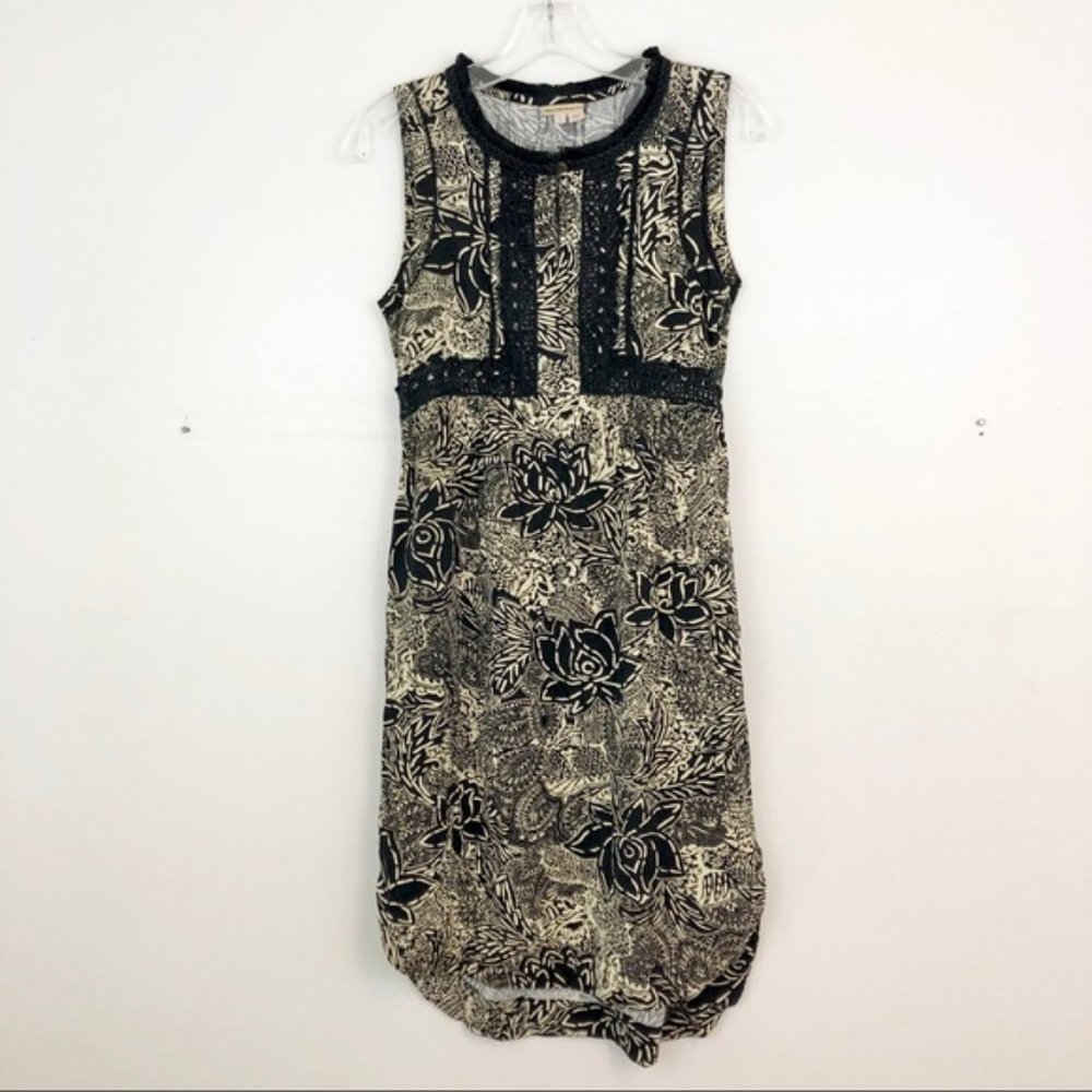 Anthr holding horses dress - Picture 4 of 4